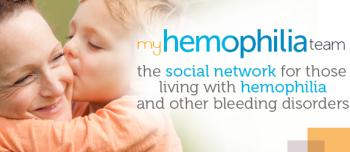 NHF Announces New Partnership with MyHemophilia Team Social Network