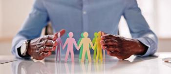 Diversity Equity and Inclusion