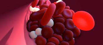 Blood and clotting