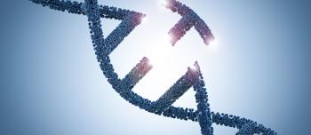 Gene editing snapping out of place