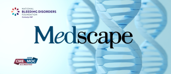 Medscape with gene image