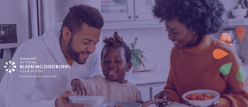 The National Hemophilia Foundation Has a New Name