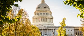 Washington D.C. - Capitol Building