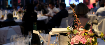 A Look Back at the 2021 Red Tie Soiree!