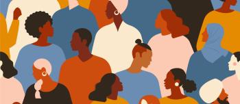 DEI - Artwork of Diverse Group of People Men Women