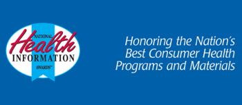 NHF Videos Win National Health Awards