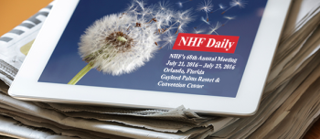 Relive NHF 2016 from the Comfort of Your Own Home
