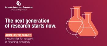 Join NHF to Talk About Your Future