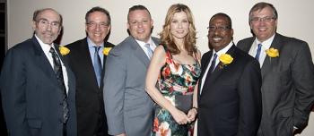 NHF’s 2014 Spring Soiree Sets the Bar
