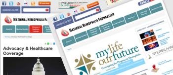 NHF Launches New Foundation Website