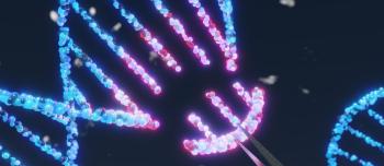DNA structure