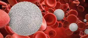 Red blood cells