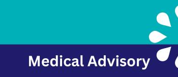 Medical Advisory 2025 C
