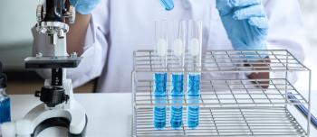 Lab work and technician