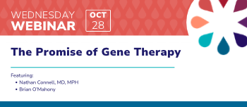The Promise of Gene Therapy