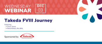 Takeda FVIII Journey