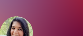 Former JGP Fellow, Dr. Seema Patel