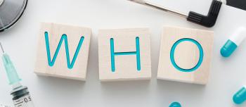 World Health Organization World Health Organization