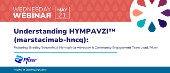 Understanding HYMPAVZI™ (marstacimab-hncq)