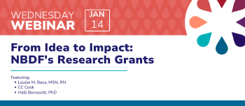 From Idea to Impact: NBDF's Research Grants