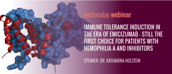 Immune tolerance induction in the era of emicizumab - still the first choice for patients with hemophilia A and inhibitors