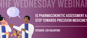 Is Pharmacokinetic Assessment a Step Towards Precision Medicine?