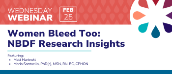 Women Bleed Too: NBDF Research Insights