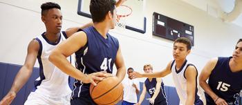 New Medscape Activity on Adolescents and Sports
