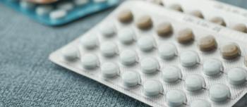 Birth control pills