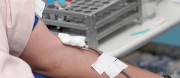 Donor Deferral Policy Change and National Blood Monitoring System Established