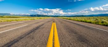NHF is Charting a Course for the Future