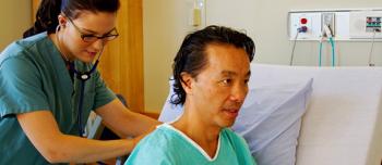 HCV Clinical Trial Expanded Beyond Genotype 1