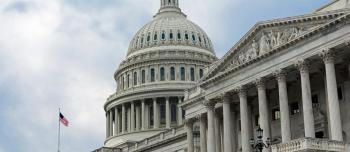 Government Relations Update - April 2023