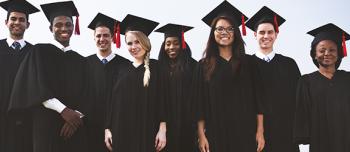 Apply Today for the 2017 Kevin Child Scholarship!