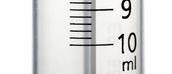 Voluntary Recall Notice for BD PosiFlush™ SF Saline Flush Syringes