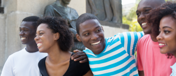 New Online Space for Black/African Americans with Bleeding Disorders