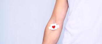 MSM Blood Donation Change Proposal