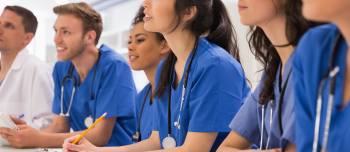 New Training Opportunities to Focus on Fellows and Junior Physicians