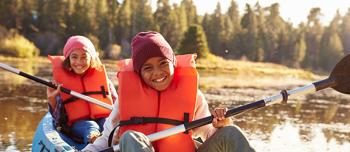 Octapharma USA Funds National Camp Exchange for Bleeding Disorders Camps