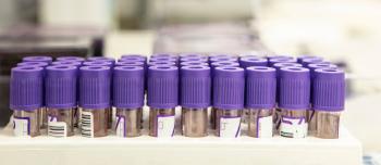 First Patient Dosed in Phase 3 Gene Therapy Trial