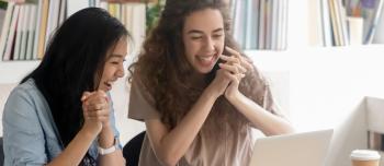 Reminder – Apply for 2021 Scholarships Now!