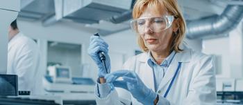 Pfizer Takes Over Development of Gene Therapy Candidate from Sangamo