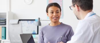 Learn More About Shared Decision Making in Hemophilia