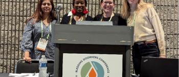 BDC Lived Experience Experts Session Speakers
