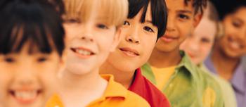 Partners Module Addresses Psychosocial Considerations in Children with Hemophilia