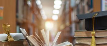 Kevin Child Scholarship Deadline Set for August 2nd!