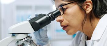 Clinical Trial Lab Research