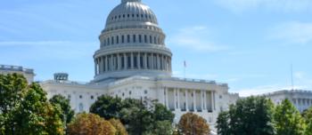 Government Relations Update