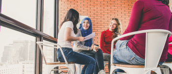NHF Receives Five-Year CDC Grant for Education Programs