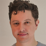 Daniel Abraham